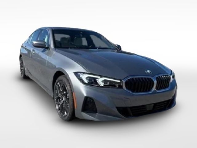 2026 BMW 3 Series 330i NA