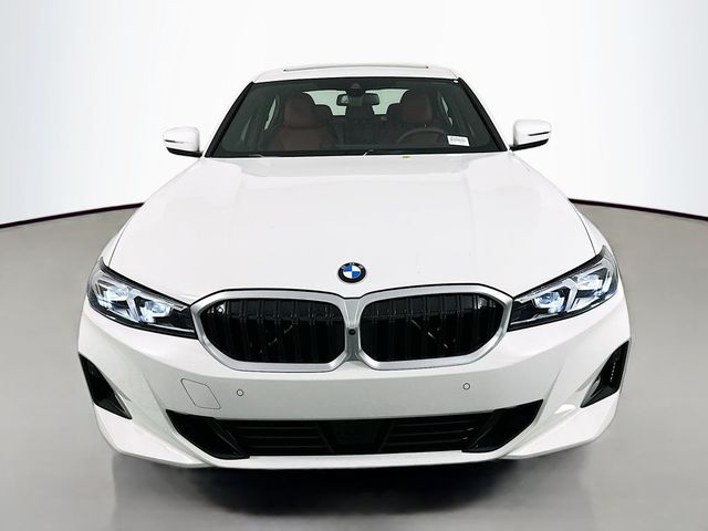 2026 BMW 3 Series 330i NA