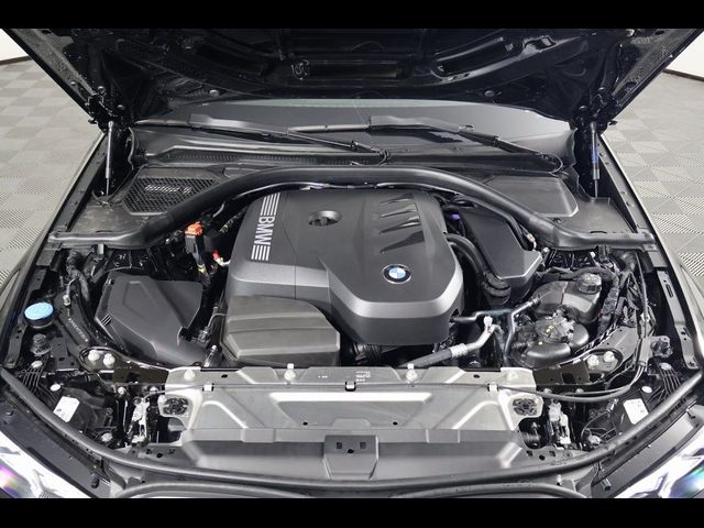 2026 BMW 3 Series 330i NA