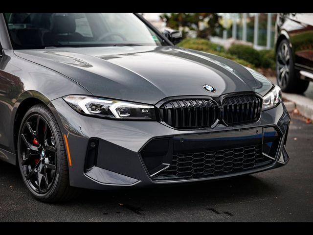 2026 BMW 3 Series 330i NA