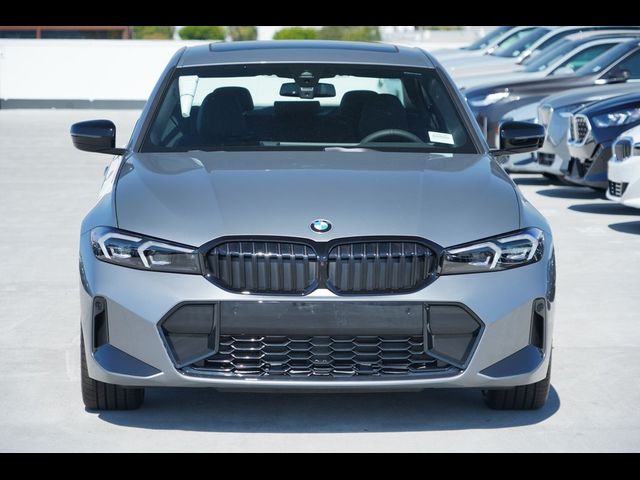 2026 BMW 3 Series 330i NA