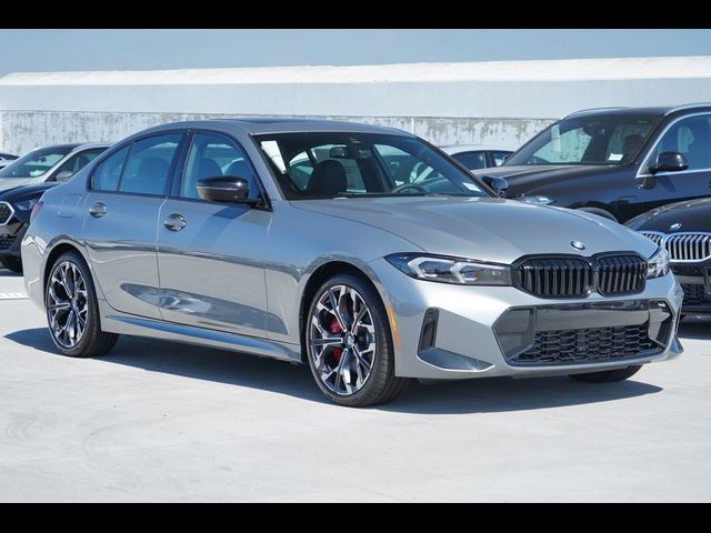 2026 BMW 3 Series 330i NA