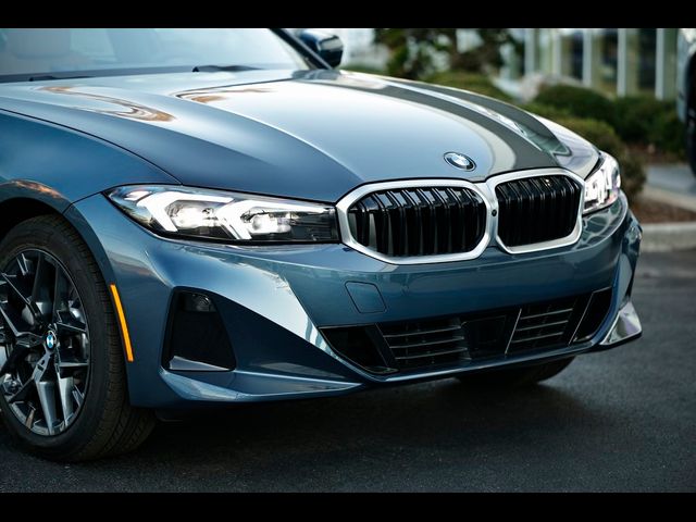 2026 BMW 3 Series 330i NA