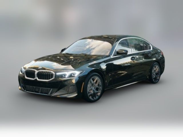 2026 BMW 3 Series 330i NA
