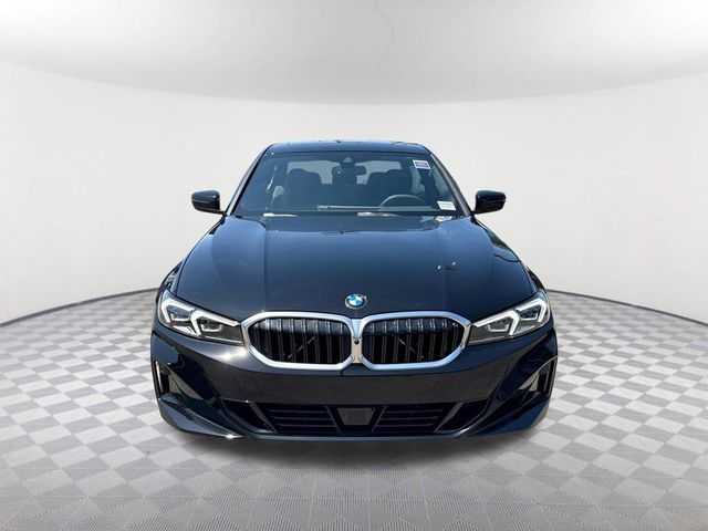 2026 BMW 3 Series 330i NA