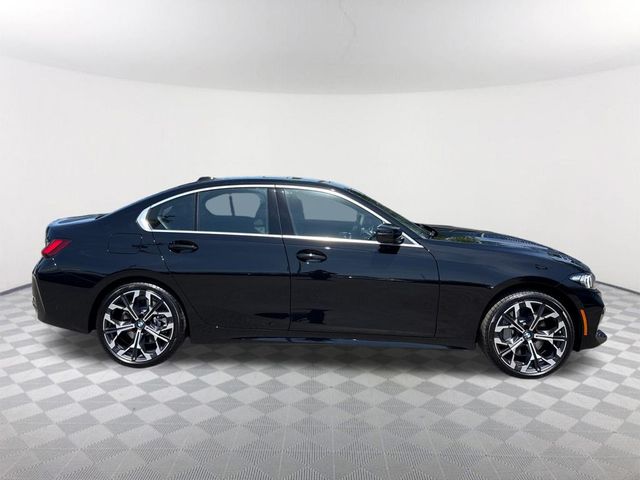 2026 BMW 3 Series 330i NA