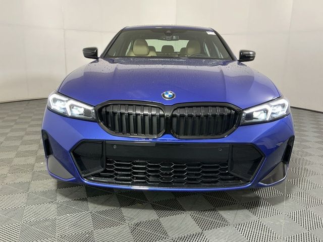 2026 BMW 3 Series 330i NA