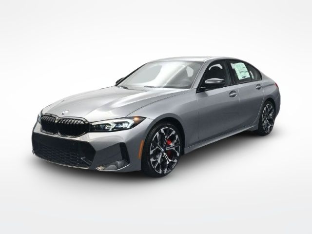 2026 BMW 3 Series 330i NA