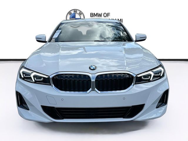 2026 BMW 3 Series 330i NA