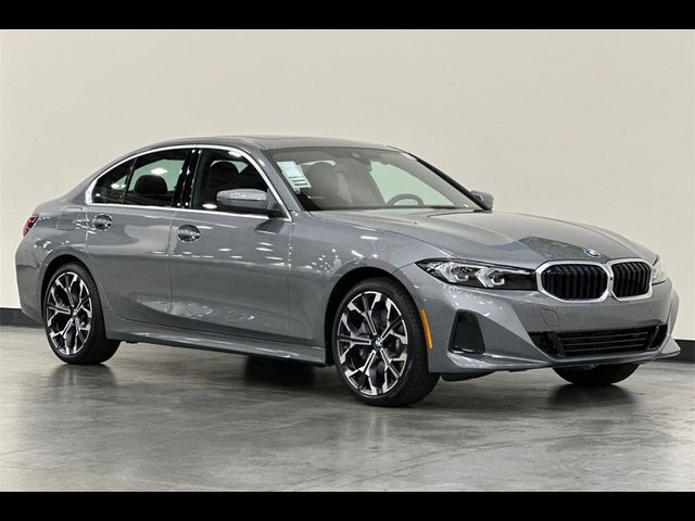 2026 BMW 3 Series 330i NA