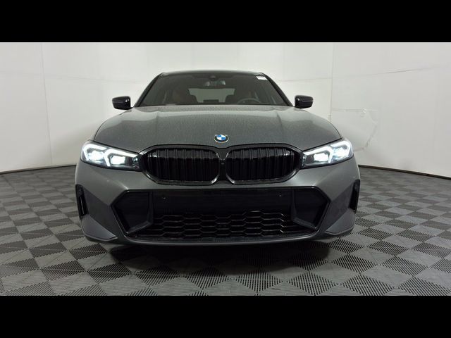 2026 BMW 3 Series 330i NA