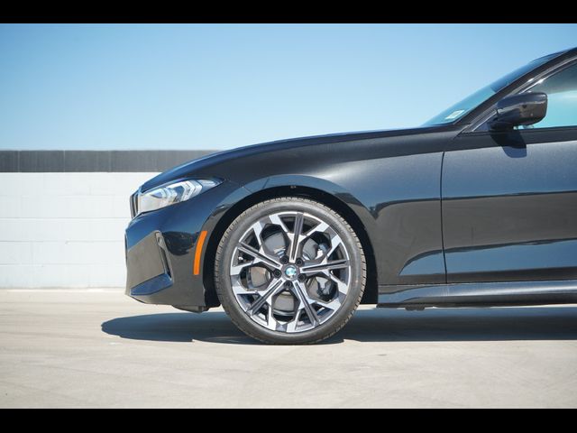 2026 BMW 3 Series 330i NA