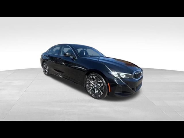 2026 BMW 3 Series 330i NA