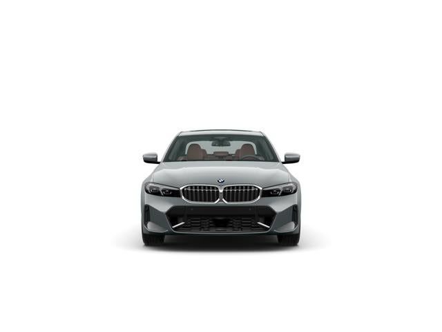 2026 BMW 3 Series 330i NA