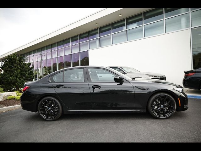 2026 BMW 3 Series 330i NA