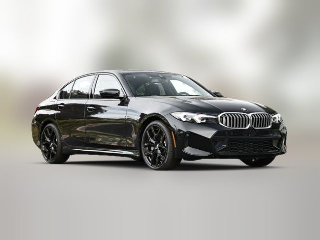 2026 BMW 3 Series 330i NA