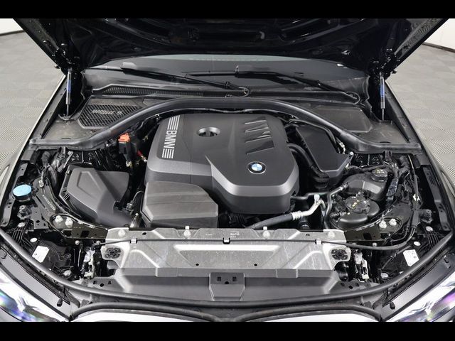 2026 BMW 3 Series 330i NA