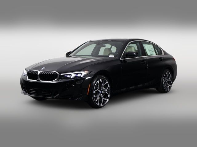 2026 BMW 3 Series 330i NA