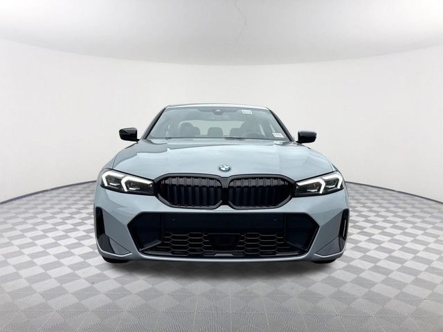 2026 BMW 3 Series 330i NA