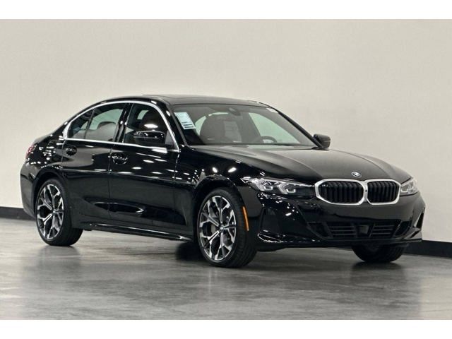 2026 BMW 3 Series 330i NA