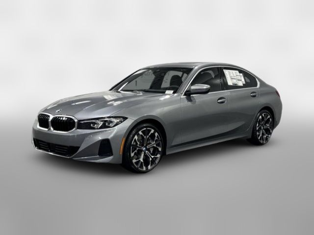 2026 BMW 3 Series 330i NA