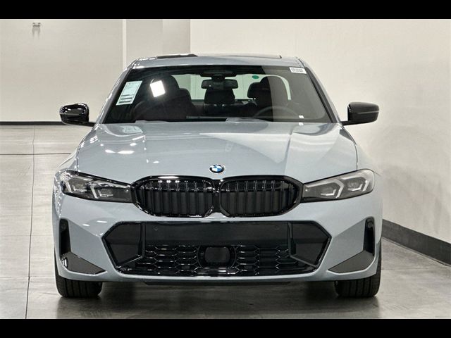 2026 BMW 3 Series 330i NA