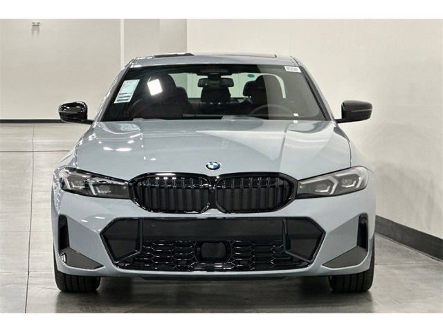 2026 BMW 3 Series 330i NA