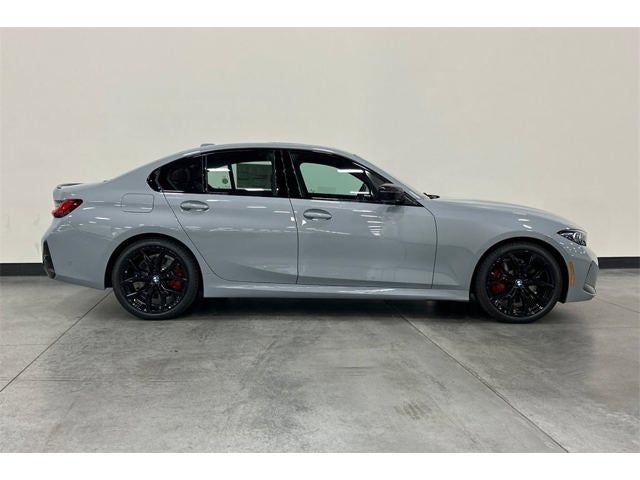 2026 BMW 3 Series 330i NA