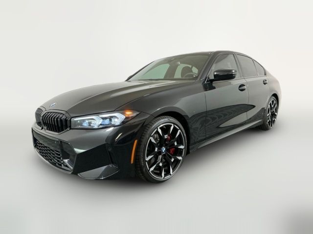 2026 BMW 3 Series 330i NA