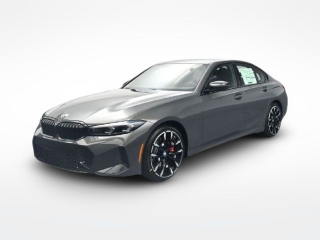2026 BMW 3 Series 330i NA