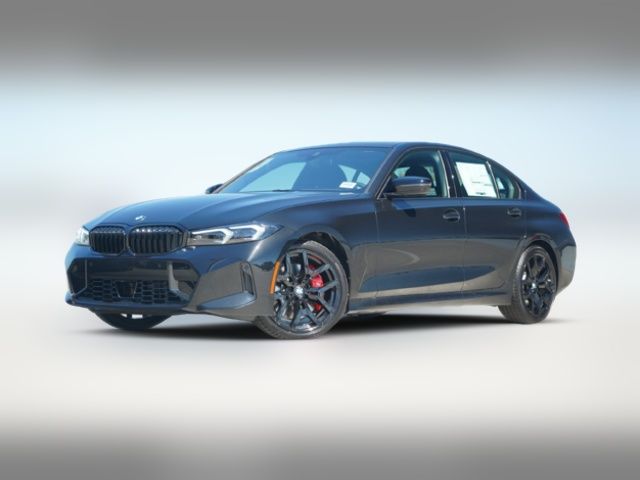 2026 BMW 3 Series 330i NA