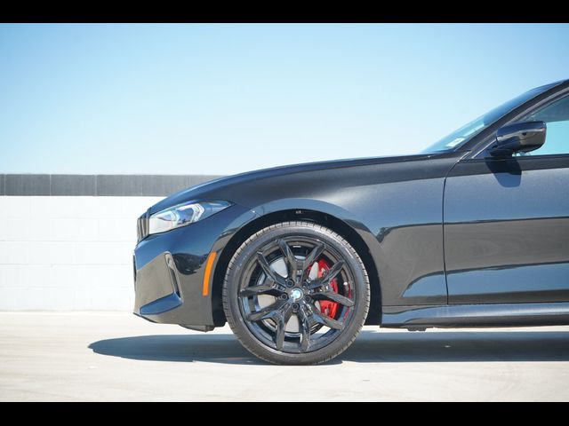 2026 BMW 3 Series 330i NA