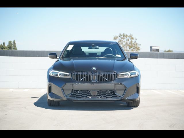 2026 BMW 3 Series 330i NA