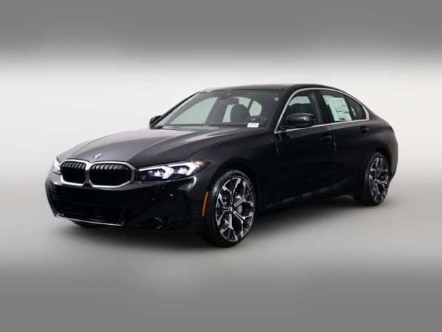 2026 BMW 3 Series 330i NA