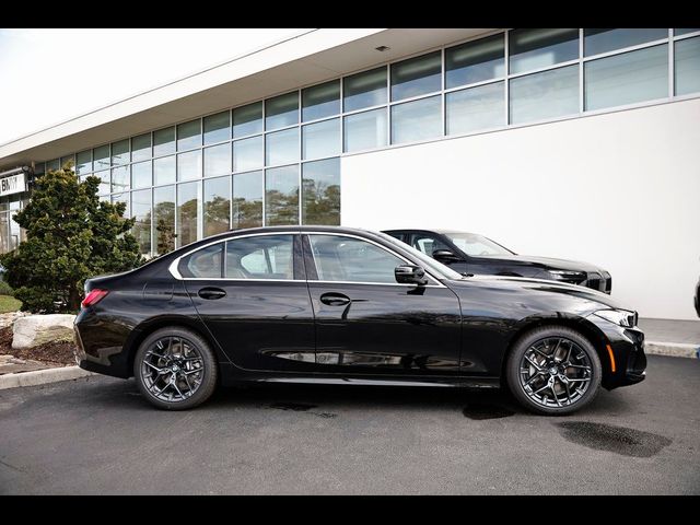 2026 BMW 3 Series 330i NA