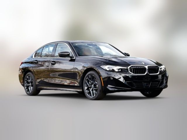 2026 BMW 3 Series 330i NA