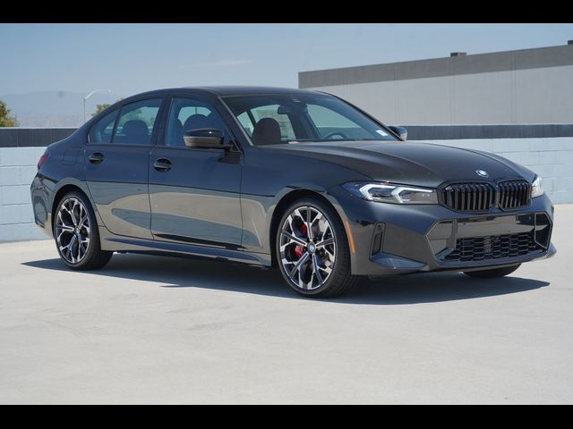2026 BMW 3 Series 330i NA