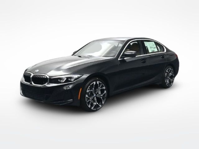 2026 BMW 3 Series 330i NA