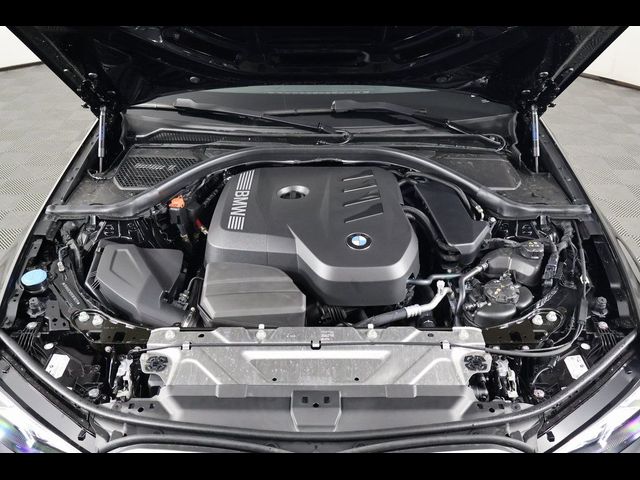 2026 BMW 3 Series 330i NA