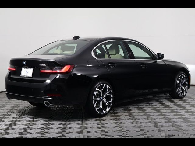 2026 BMW 3 Series 330i NA