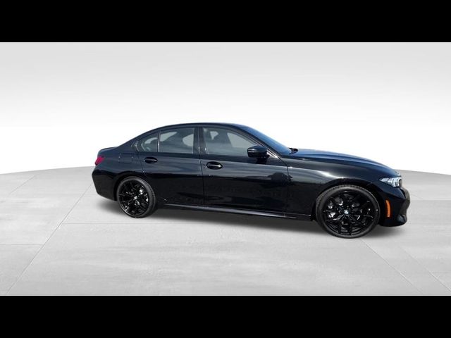 2026 BMW 3 Series 330i NA