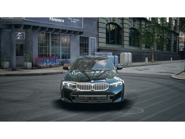 2026 BMW 3 Series 330i NA
