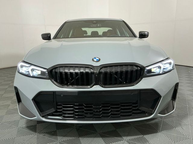 2026 BMW 3 Series 330i NA