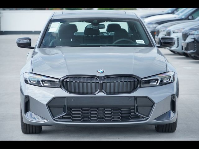 2026 BMW 3 Series 330i NA