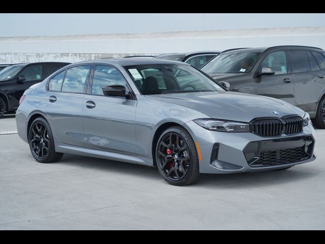 2026 BMW 3 Series 330i NA