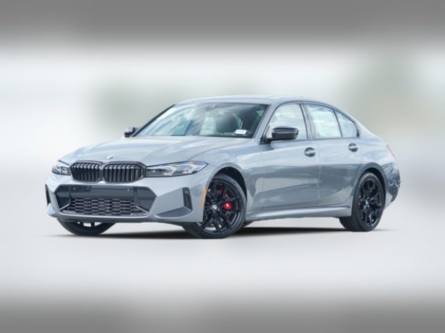 2026 BMW 3 Series 330i NA