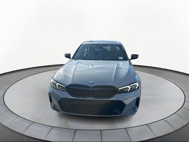 2026 BMW 3 Series 330i NA