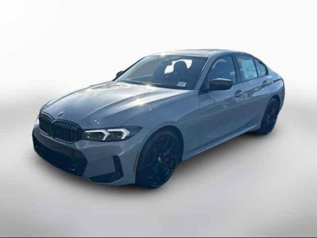 2026 BMW 3 Series 330i NA