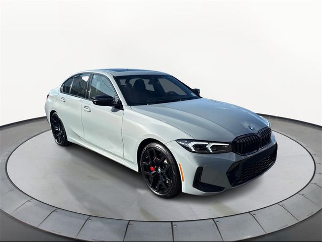 2026 BMW 3 Series 330i NA