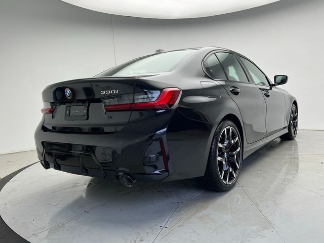 2026 BMW 3 Series 330i NA